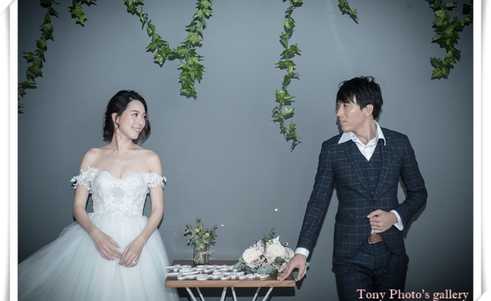 Review: Pre-Wedding Video Shoot with Reel Film Productions at On the Table Cafe