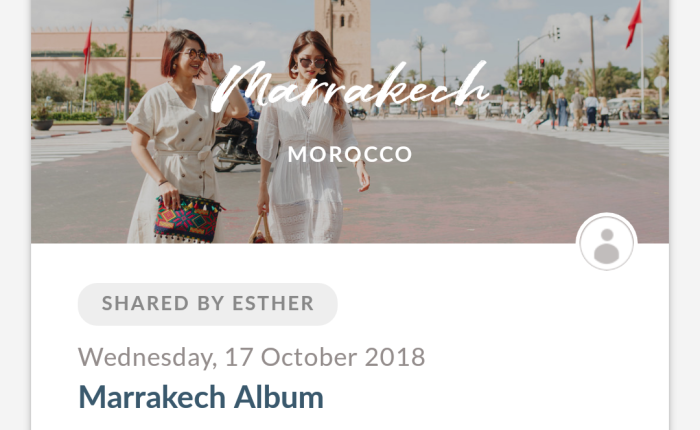 [REVIEW] Travel Photoshoot with Sweet Escape in Marrakech, Morocco